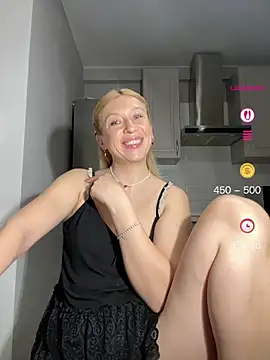 Kittie_Valentine's Live XXX Chat