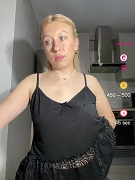 Czat XXX na żywo – Kittie_Valentine