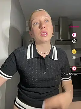 Онлайн чат XXX Kittie_Valentine