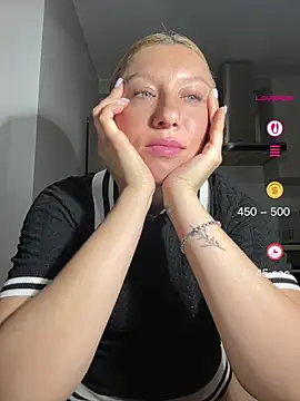 Kittie_Valentine Chat XXX live