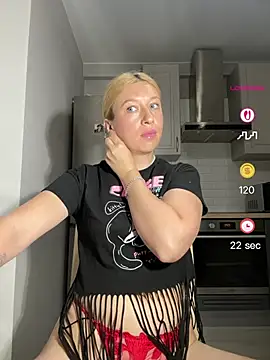 Chat +18 de Kittie_Valentine ao vivo
