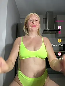 Kittie_Valentine Chat XXX in diretta
