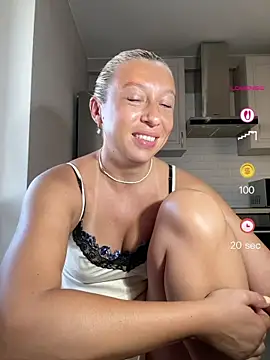 Chat XXX en directo de Kittie_Valentine