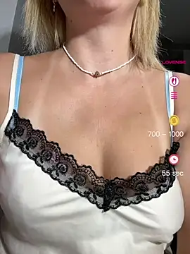 Kittie_Valentine's Live XXX Chat