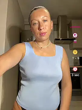 Kittie_Valentine – Live XXX-chat