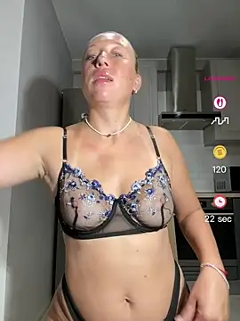 Kittie_Valentine's Live XXX Chat