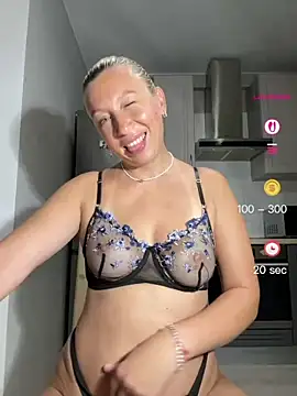 Sala de chat en directo de Kittie_Valentine