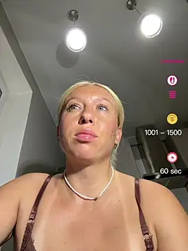 Kittie_Valentinen Live chat-huone