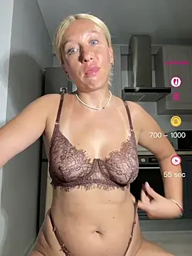 Kittie_Valentine 라이브 XXX 채팅