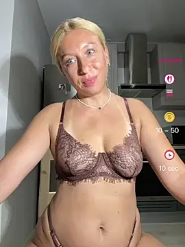 Sala de chat en directo de Kittie_Valentine