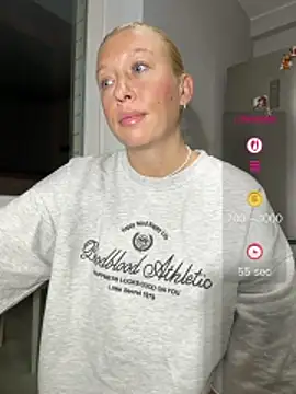 Kittie_Valentine's Live XXX Chat