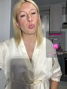 Živý XXX chat Kittie_Valentine