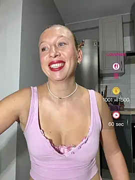 Živý XXX chat Kittie_Valentine