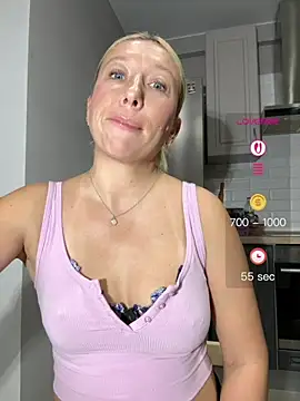 Chat XXX en directo de Kittie_Valentine
