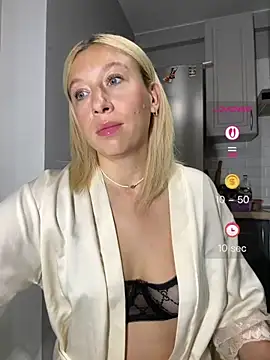 Kittie_Valentine's Live XXX Chat