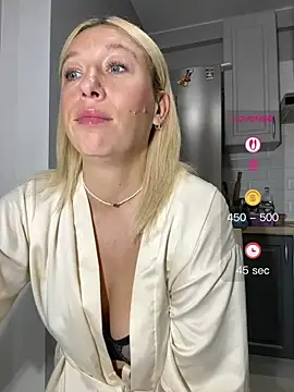 Chat XXX en directo de Kittie_Valentine