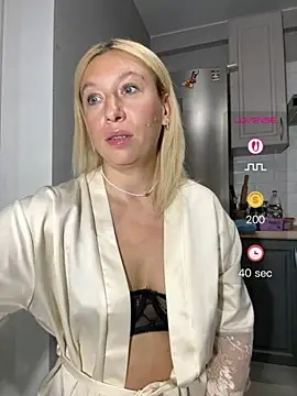 Živý XXX chat Kittie_Valentine