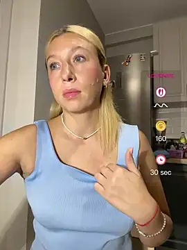 Kittie_Valentine's Live XXX Chat