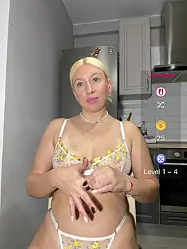 Živý XXX chat Kittie_Valentine