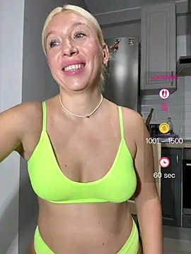 Chat XXX ao vivo de Kittie_Valentine