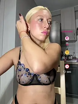 Kittie_Valentine élő XXX-chatje