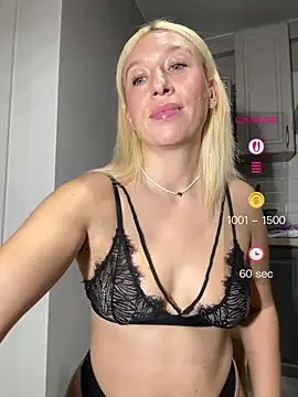Kittie_Valentine – Live XXX-chat