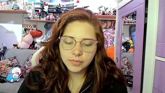 soficammy's Live XXX Chat