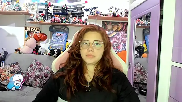 Živý XXX chat soficammy
