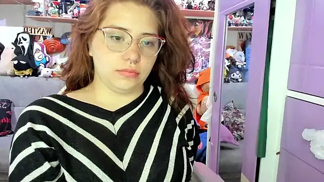 soficammy's Live XXX Chat