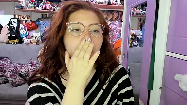 soficammy Live XXX-Chat