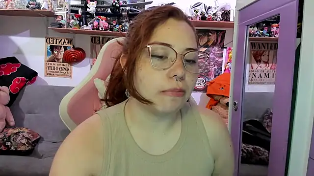 soficammy Live XXX Chat