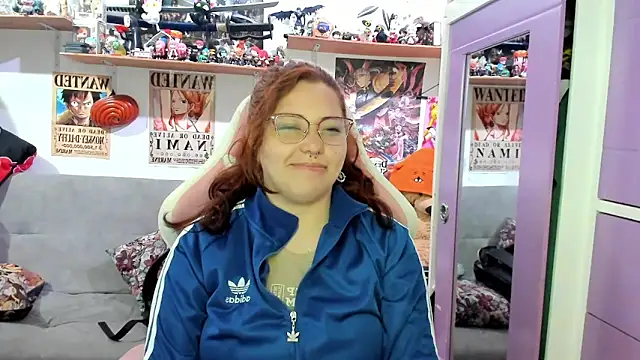 soficammy's Live XXX Chat