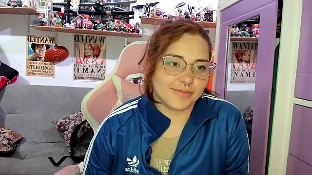 Chat XXX Live soficammy
