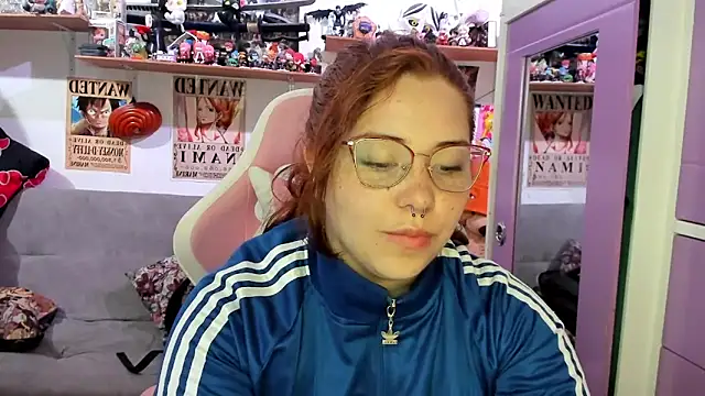 soficammy 现场XXX聊天