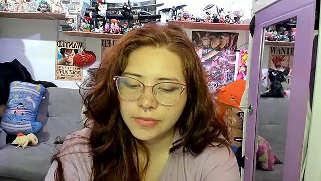 Chat XXX en directo de soficammy