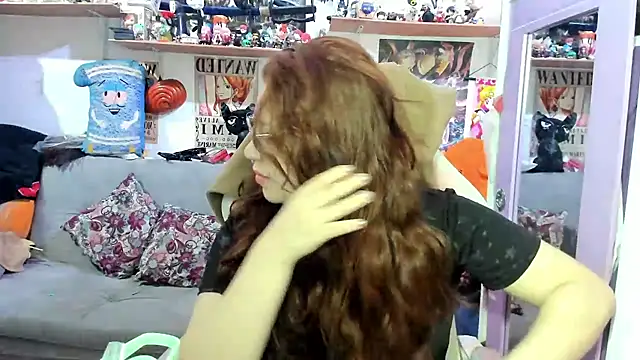 soficammy's Live XXX Chat