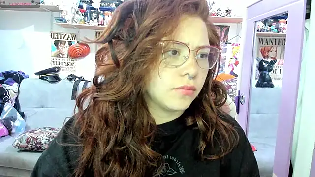 soficammy – Live XXX-chat