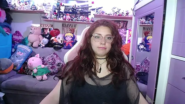 Chat XXX Live soficammy