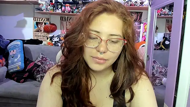 soficammy Live XXX-Chat