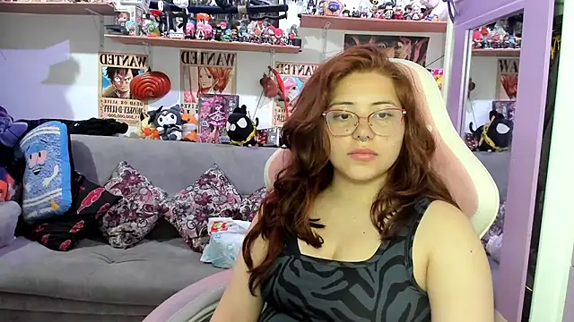 soficammy's Live XXX Chat