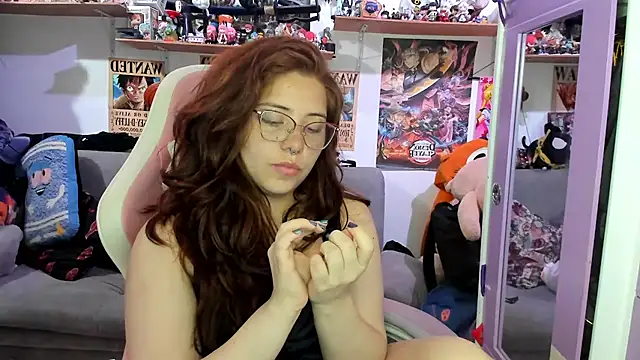 Chat XXX en directo de soficammy