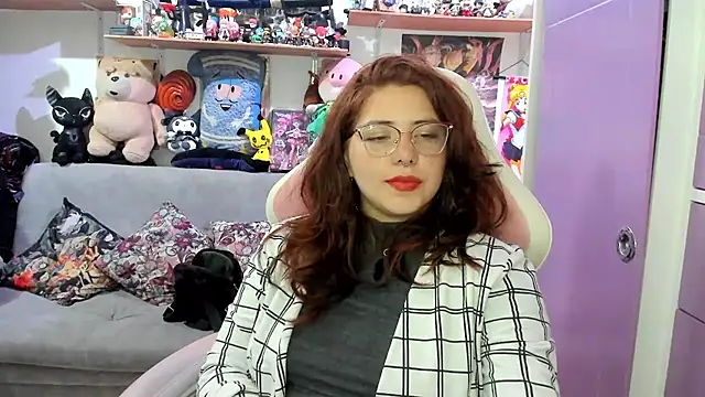 soficammy Live XXX Chat