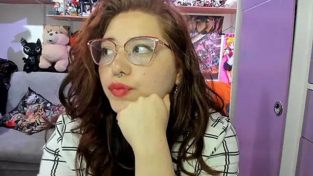 Živý XXX chat soficammy