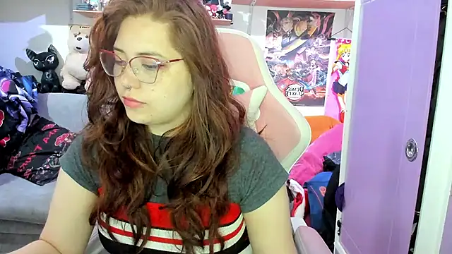 Chat XXX ao vivo de soficammy