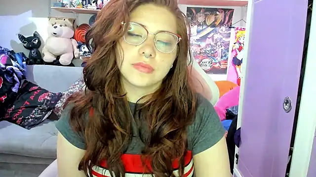 Živý XXX chat soficammy