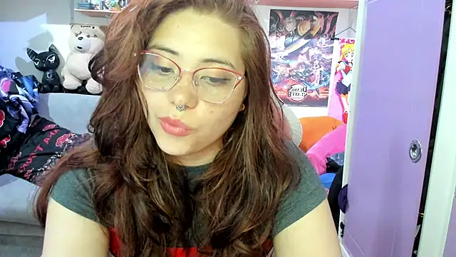 soficammy Chat XXX in diretta