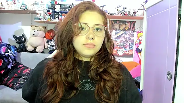 Živý XXX chat soficammy