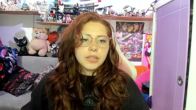soficammy 라이브 XXX 채팅