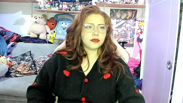 soficammy Adlı Modelin Canlı XXX Sohbeti