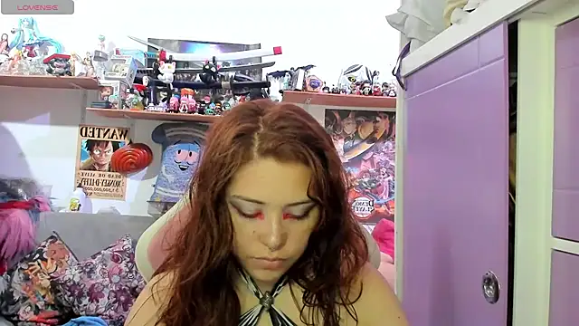 Chat XXX en directo de soficammy